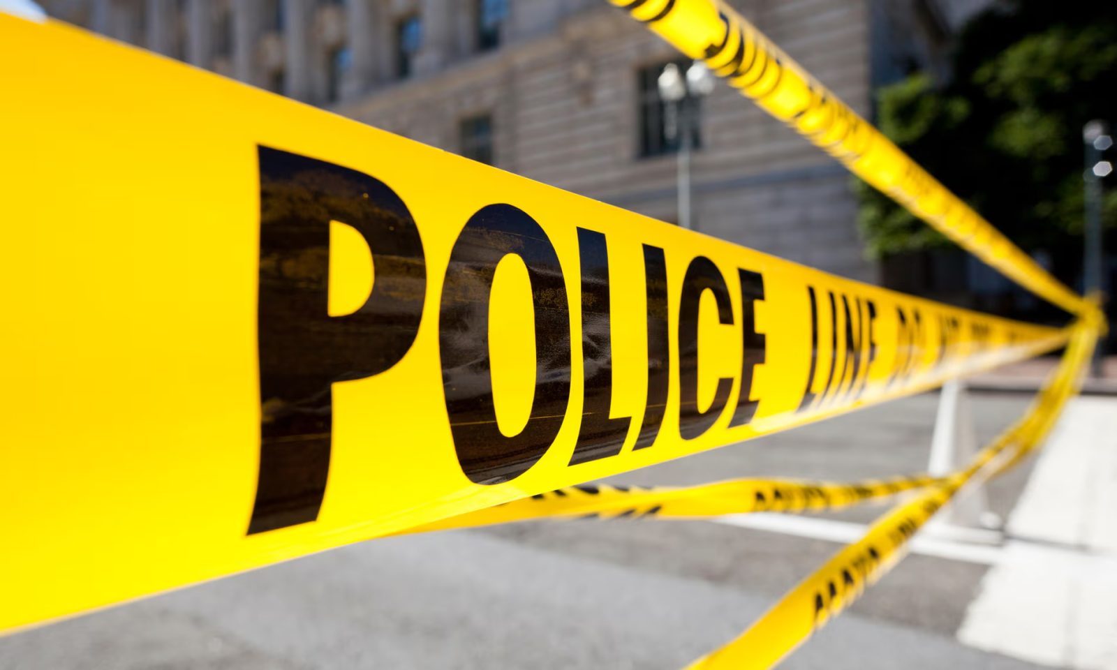 California Deputies Shoot and Kill 17-Year-Old Boy with Mental Health Problems