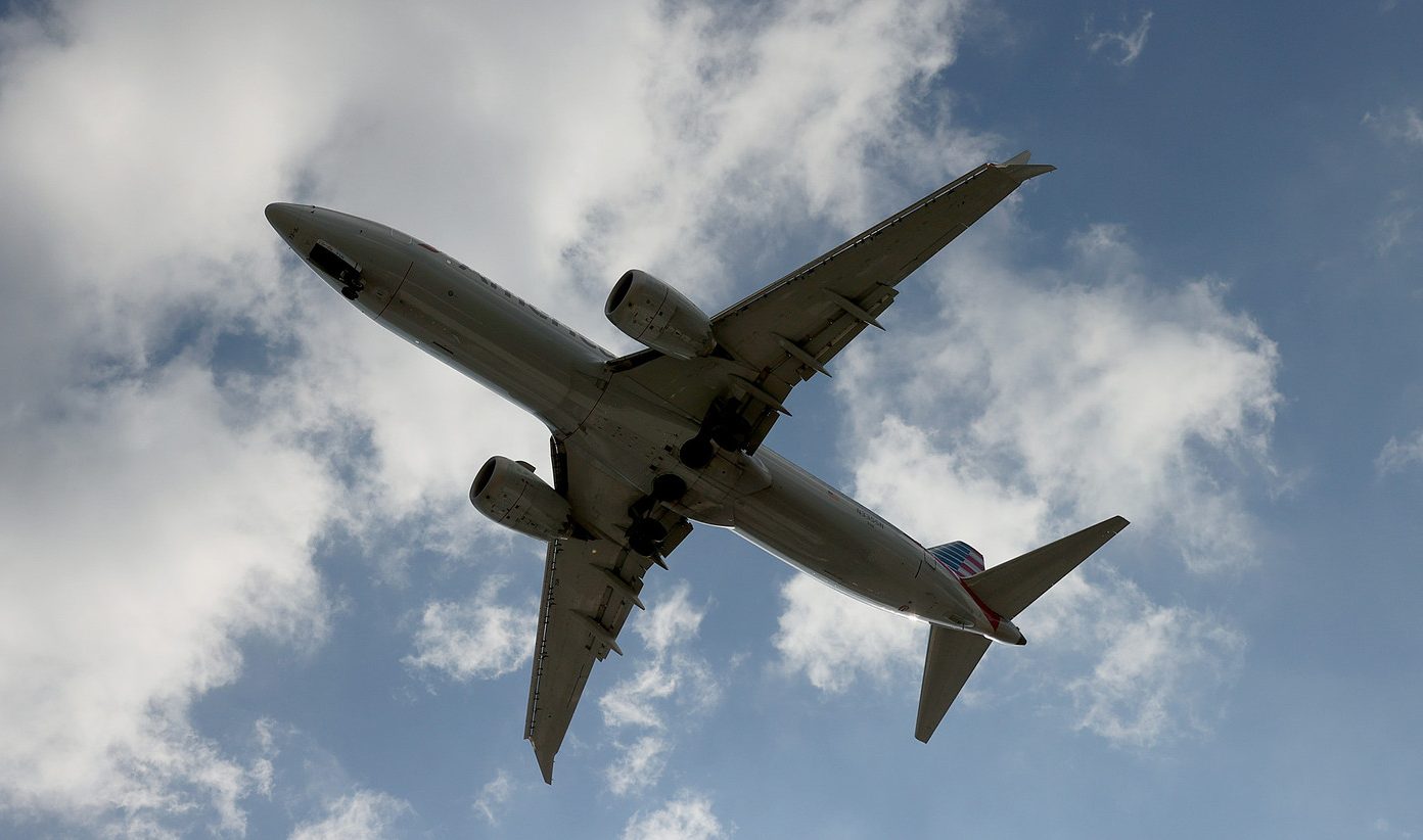 Congress Asks Boeing CEO to Talk About Plane Safety Due to Whistleblower Complaints