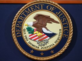 DOJ