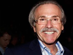 David Pecker
