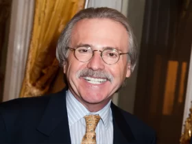 David Pecker