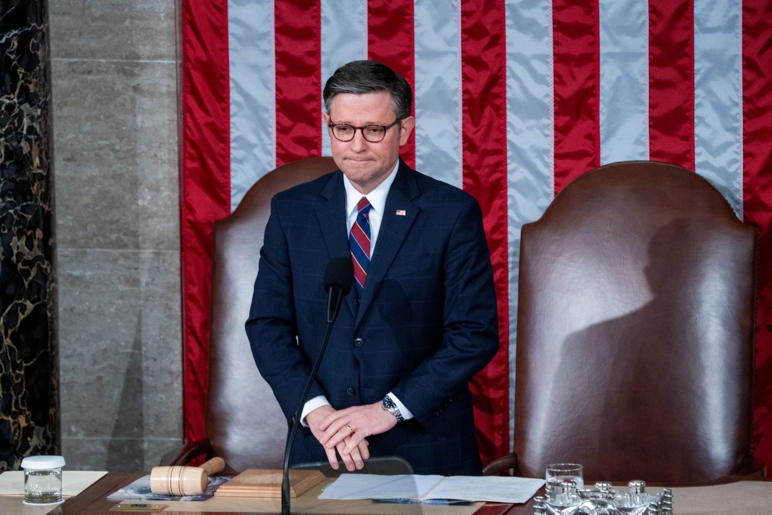 FISA Renewal Clears Hurdle as Republican Hardliners Secure Shorter Term