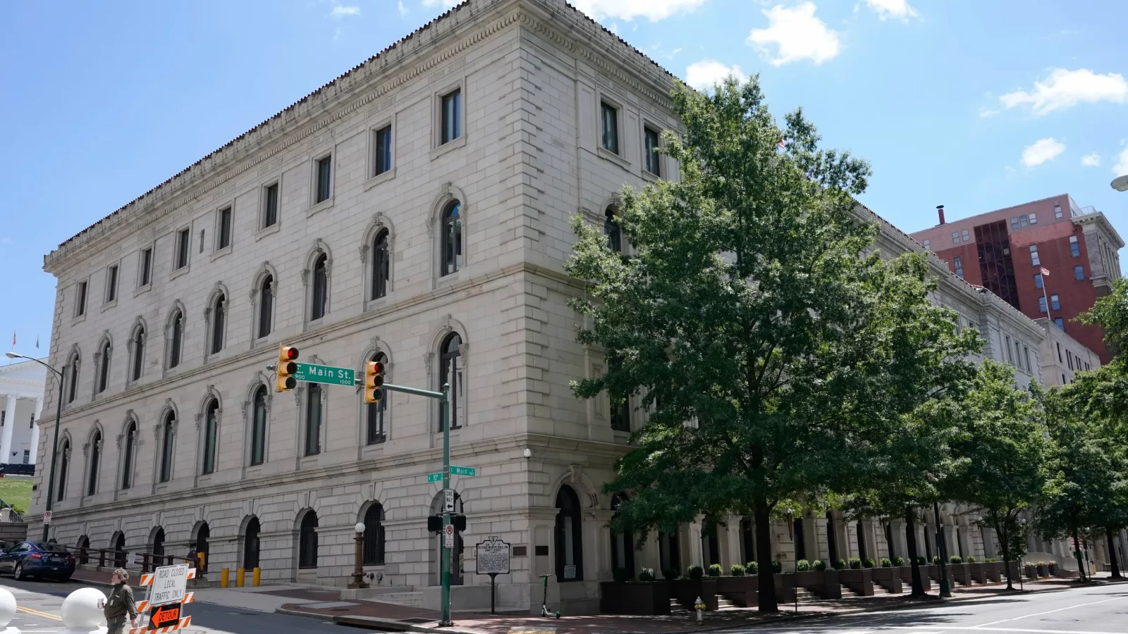Federal Court Stops West Virginia's Transgender Sports Ban