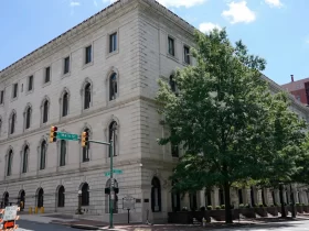 Federal Court Stops West Virginia's Transgender Sports Ban