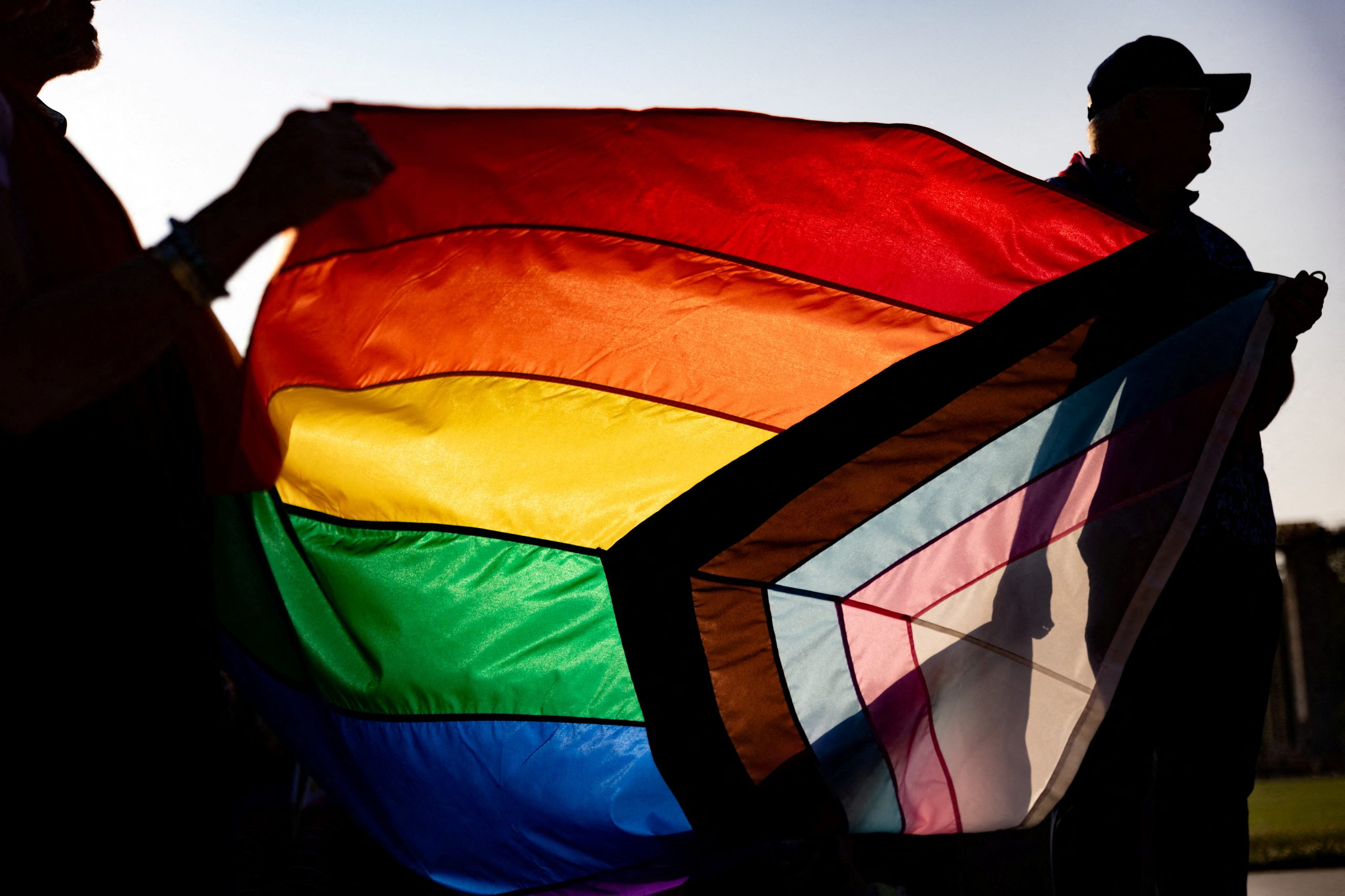 Federal Court Stops West Virginia's Transgender Sports Ban