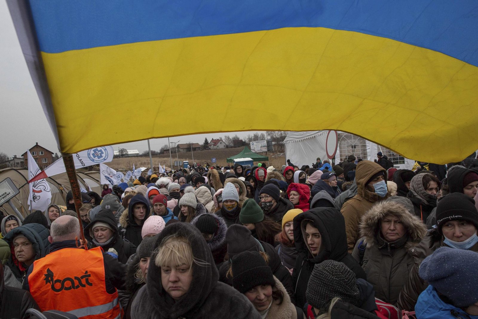 Global Impact of Growing Conflicts: Israel-Iran and Ukraine-Russia