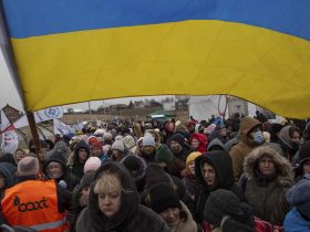 Global Impact of Growing Conflicts: Israel-Iran and Ukraine-Russia