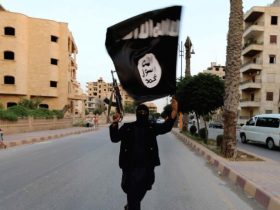 ISIS Calls for Global Attacks on Christians and Jews During Ramadan