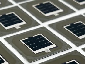 Innovative Solar Breakthrough: Perovskite-Perovskite Tandem Cell Hits 28.20% Efficiency