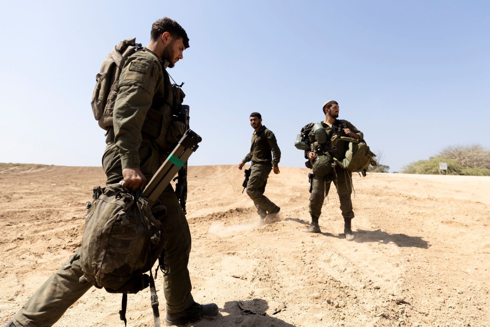 Iran's Approach to Escalation with Israel: Seeking to Avoid All-Out War