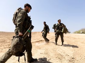 Iran's Approach to Escalation with Israel: Seeking to Avoid All-Out War