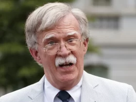 John Bolton