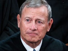John Roberts