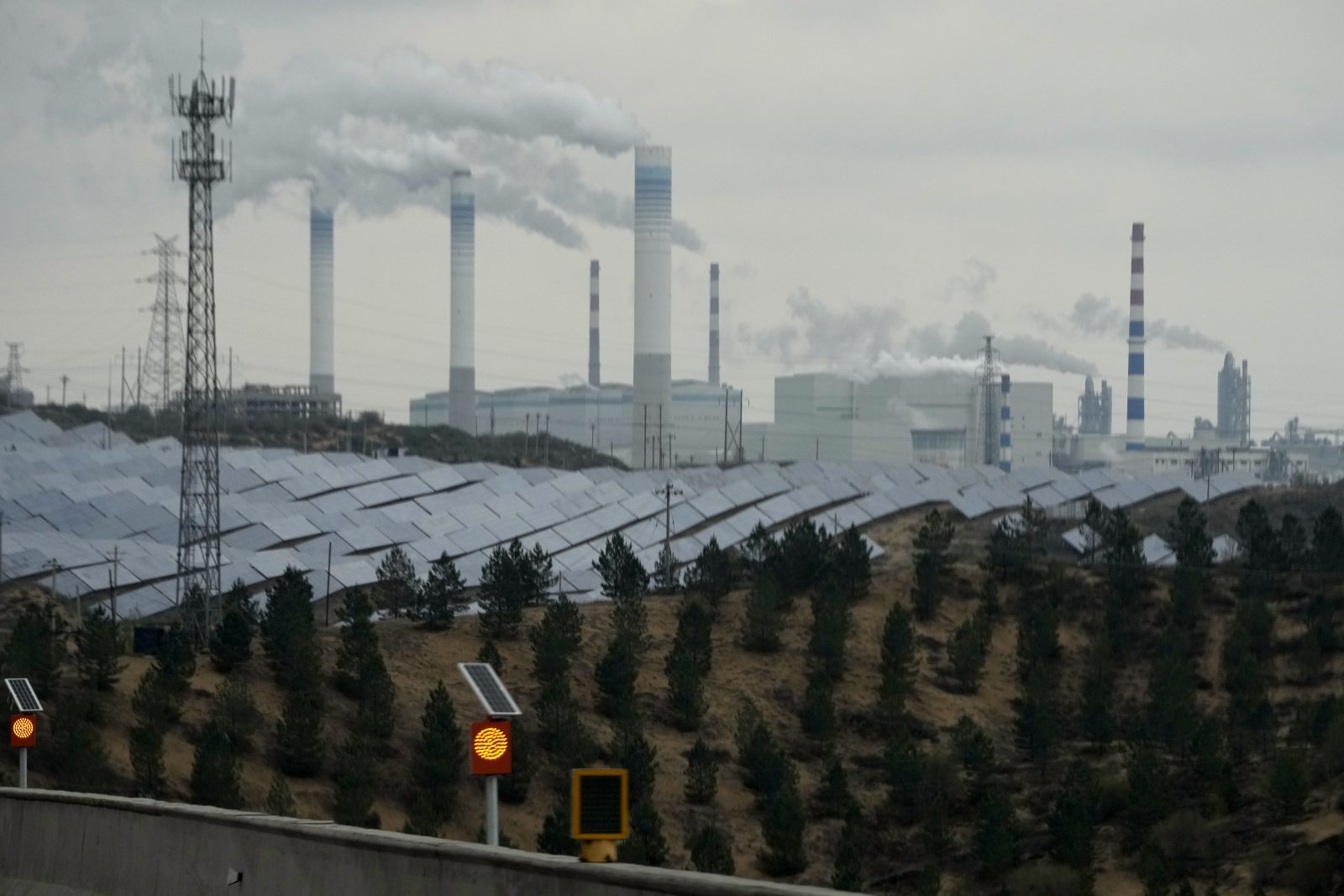 Most European Markets Experience Electricity Price Increases
