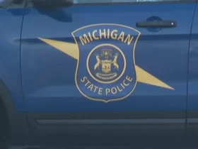 Police Report Fatality as Tire Detaches from SUV, Striking Victim's Car