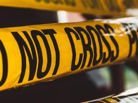 Remains of Missing Alabama Mother Discovered, Boyfriend in Custody