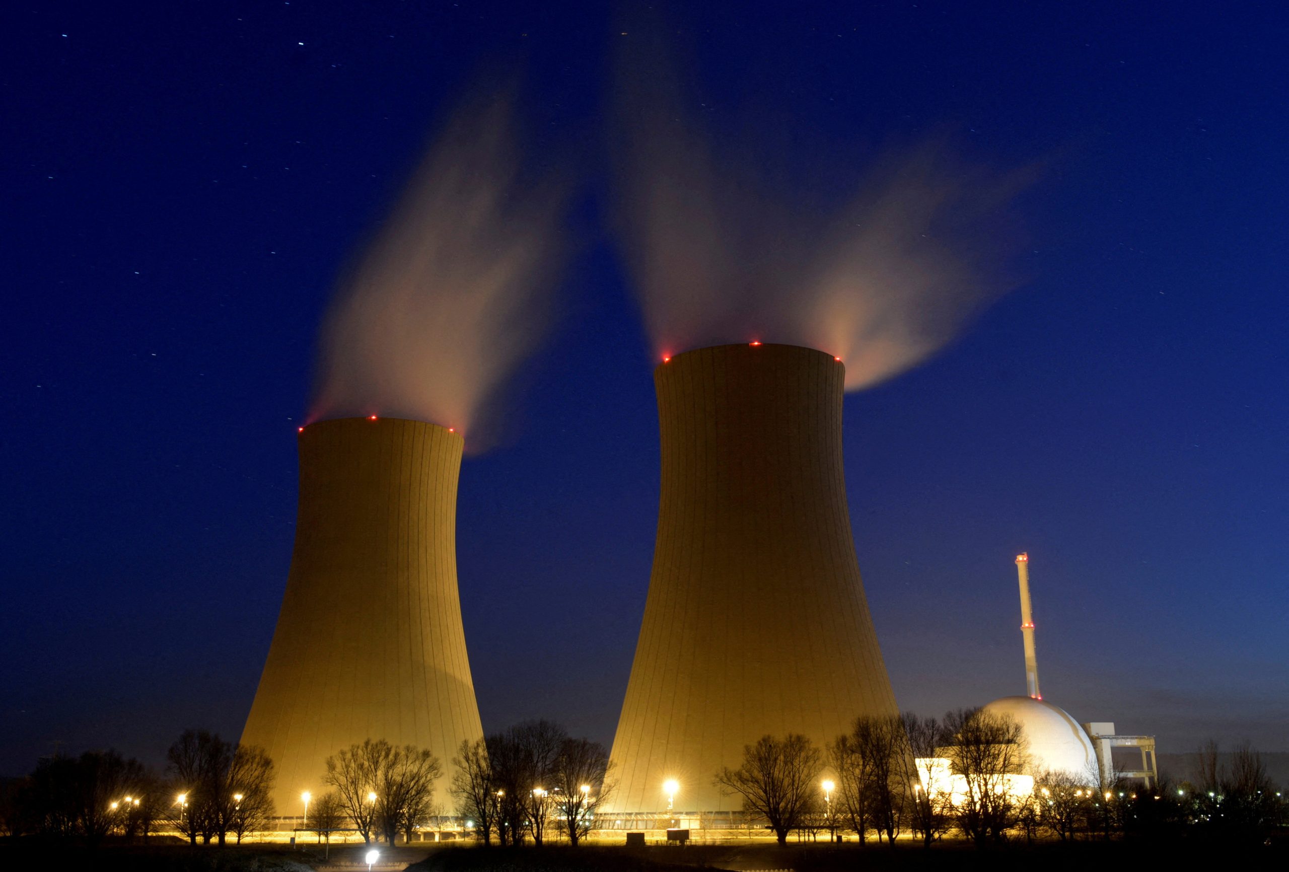 Russia's Nuclear Export Push in Africa: Opportunities and Risks Amid Rising Energy Demand