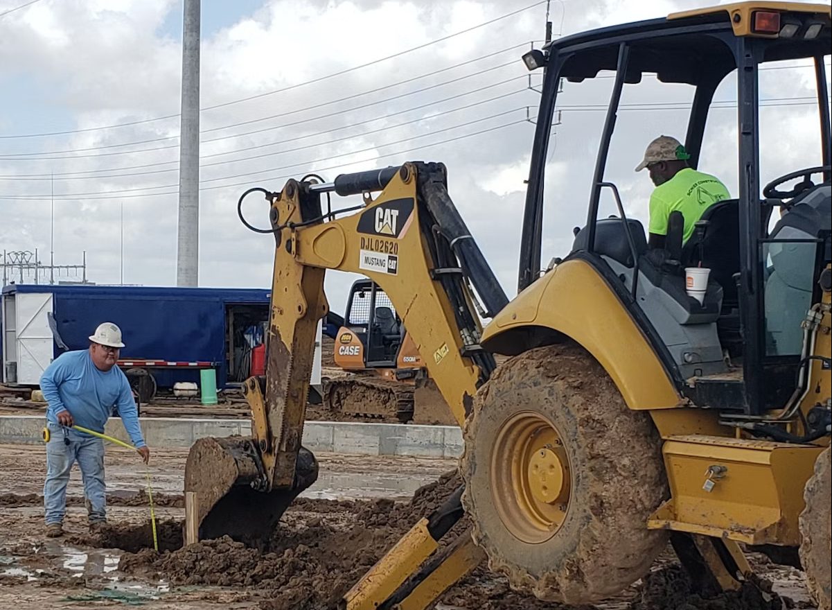 Schier Construction Wins 2024 Safety Award