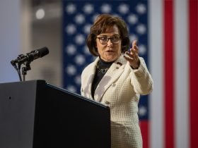 Senator Jacky Rosen