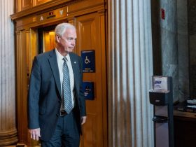 Senator Ron Johnson