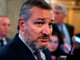 Ted Cruz