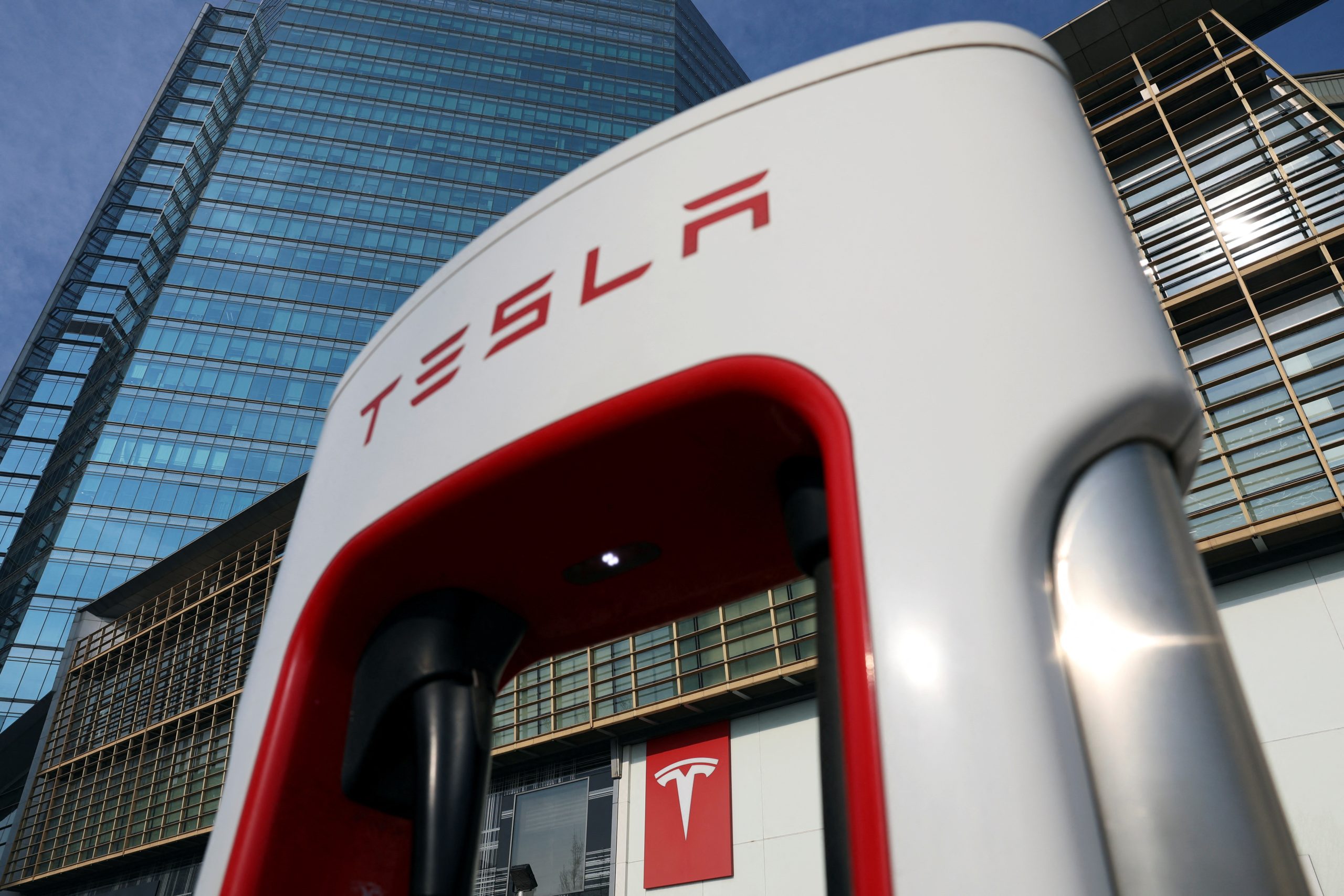 Tesla