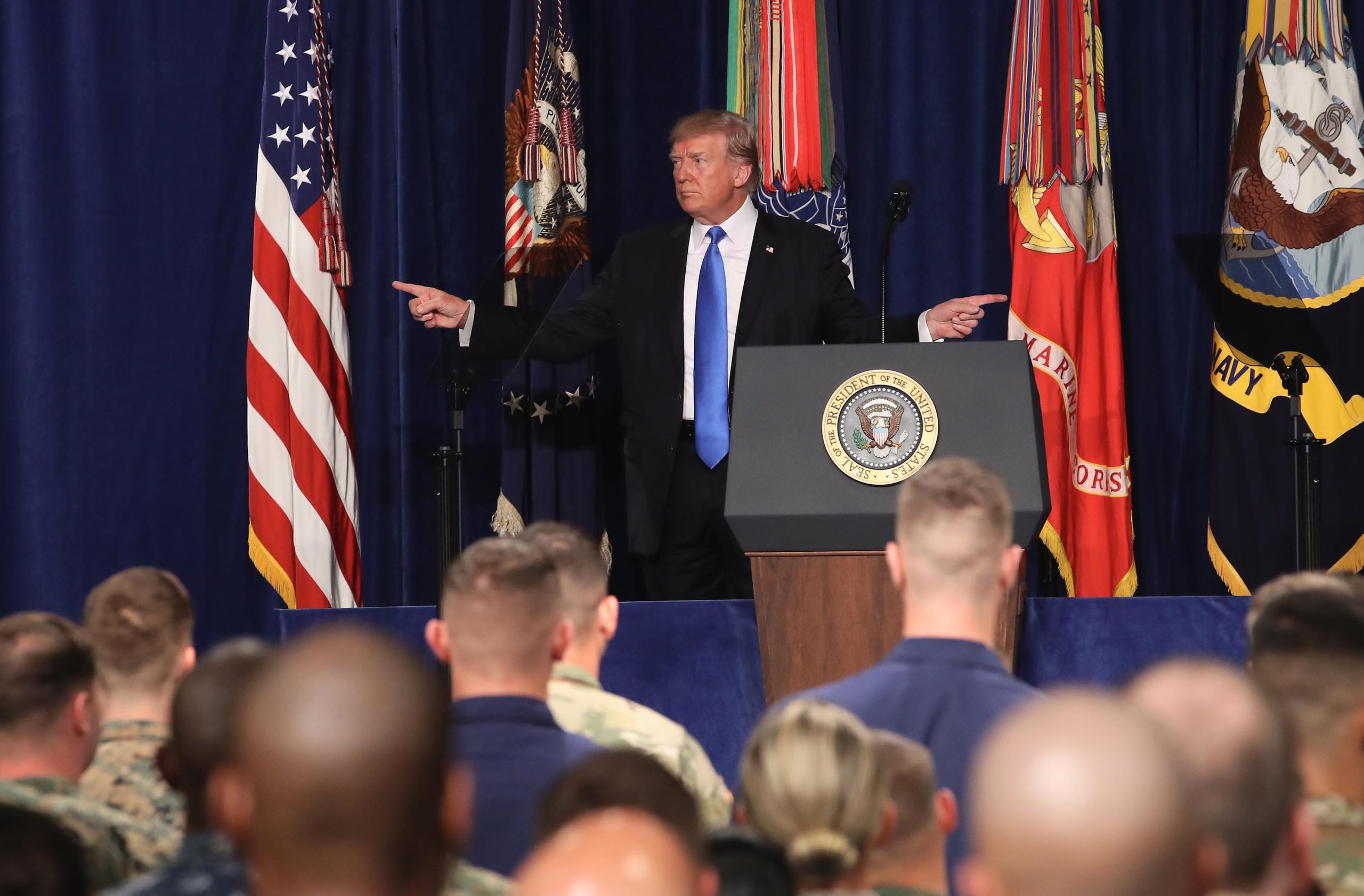 Trump