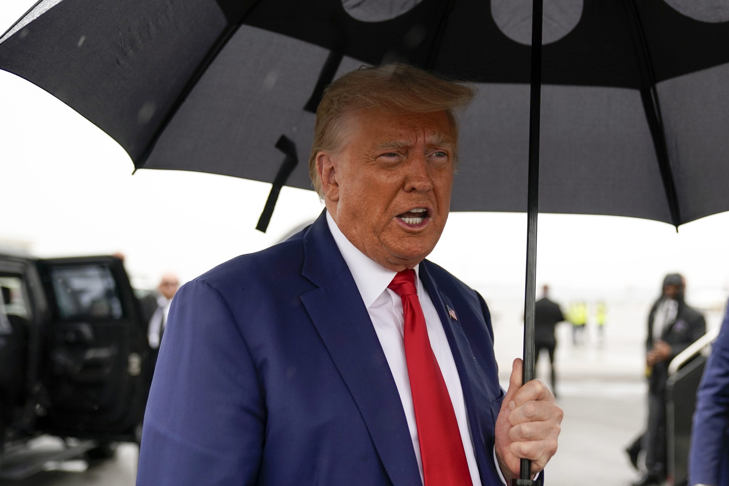 Trump