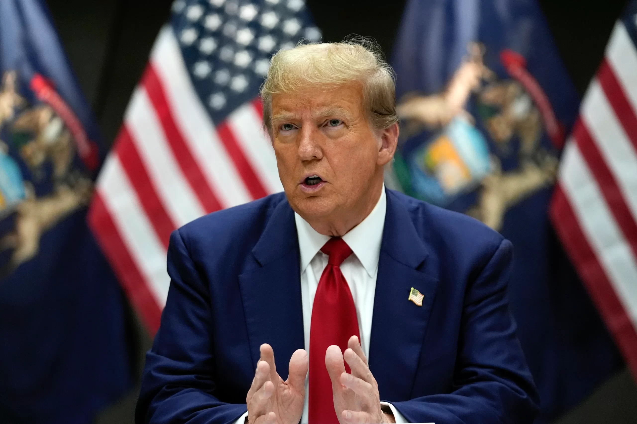 Trump