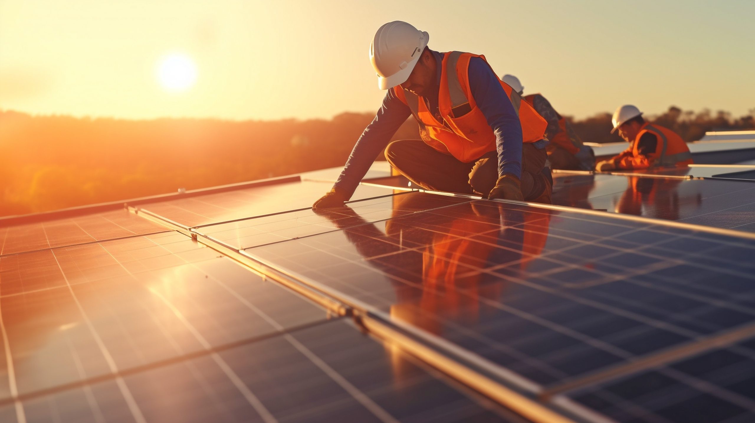 UNDP Study Reveals Solar Energy Potential for Ukrainian Infrastructure Reconstruction