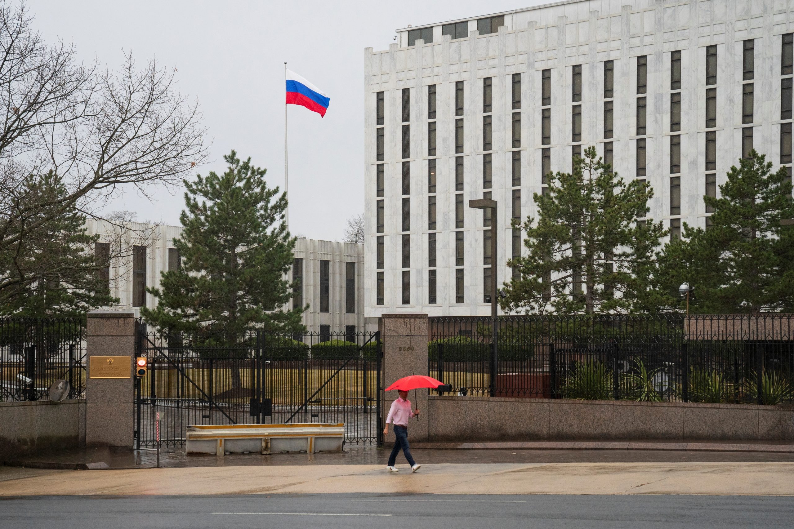 US Stands Firm Despite Report Blaming Russia for 'Havana Syndrome'