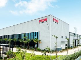 VSUN Launches 4GW Silicon Wafer Plant in Vietnam, Signals Solar Expansion