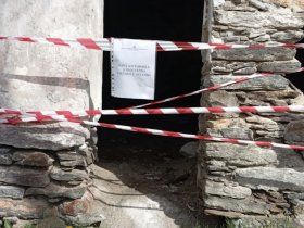 Woman Dressed as 'Vampire' Found Dead in Italy Church, Possibly Due to TikTok Stunt