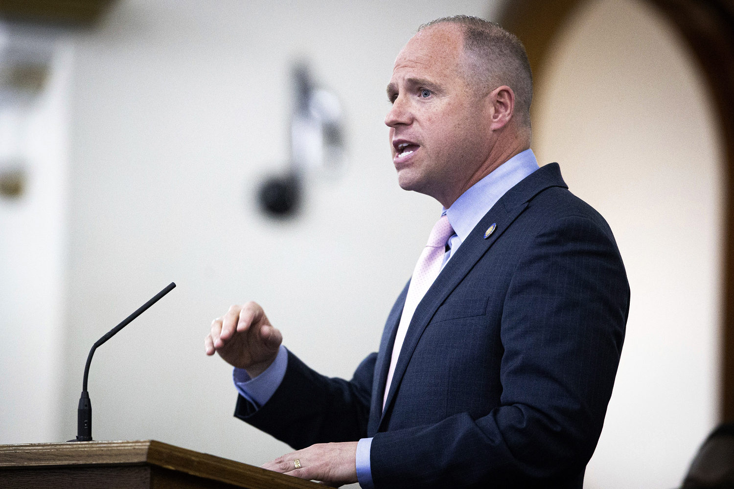 Why the Dems’ latest special election win adds to GOP headaches
