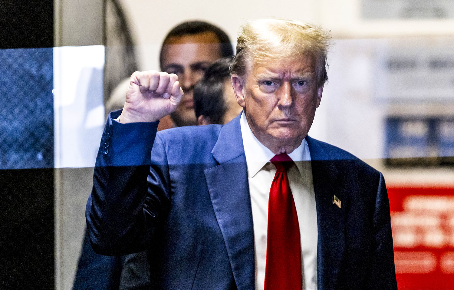 If Trump dares Judge Merchan to put him in jail, the judge should happily oblige him