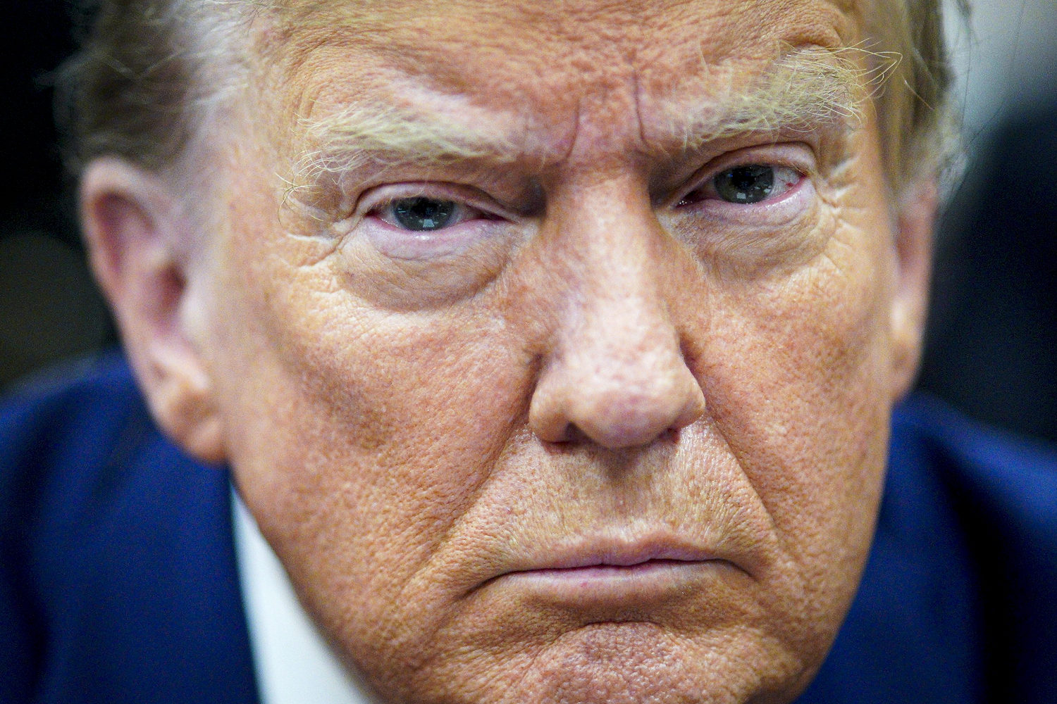 It’s safe to say that Trump still has no idea how inflation works
