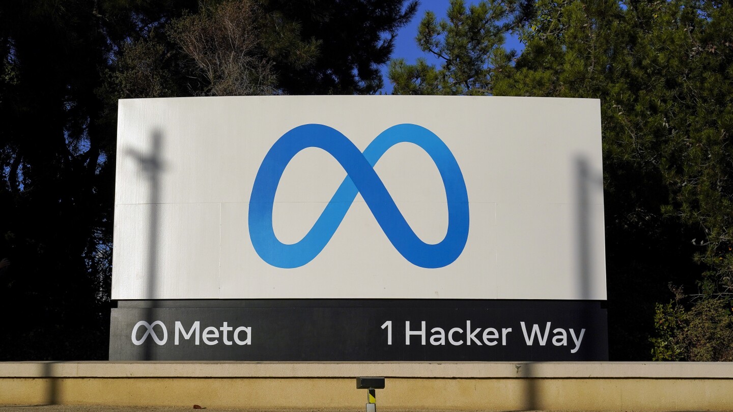 Lawsuit against Meta asks if Facebook users have right to control their feeds
