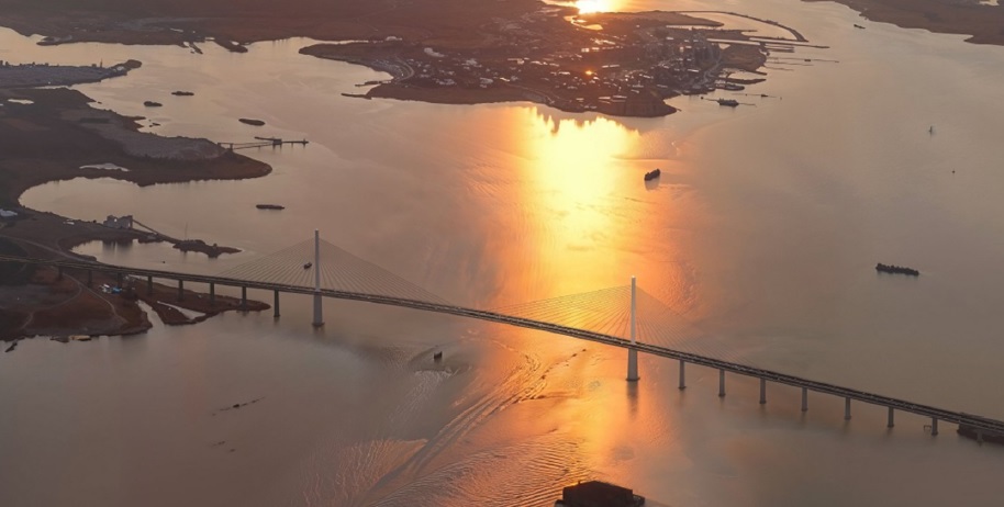 Italians present proposal for Baltimore bridge replacement