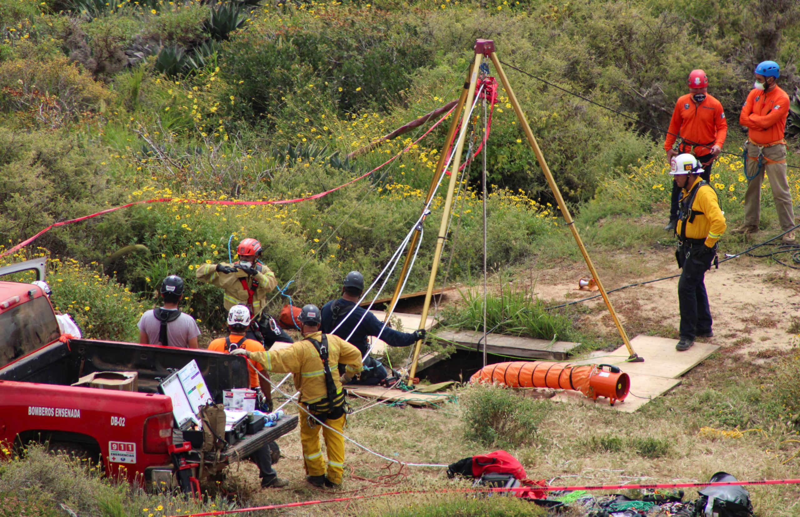 Missing Surfers Found Dead in Mexico Identified