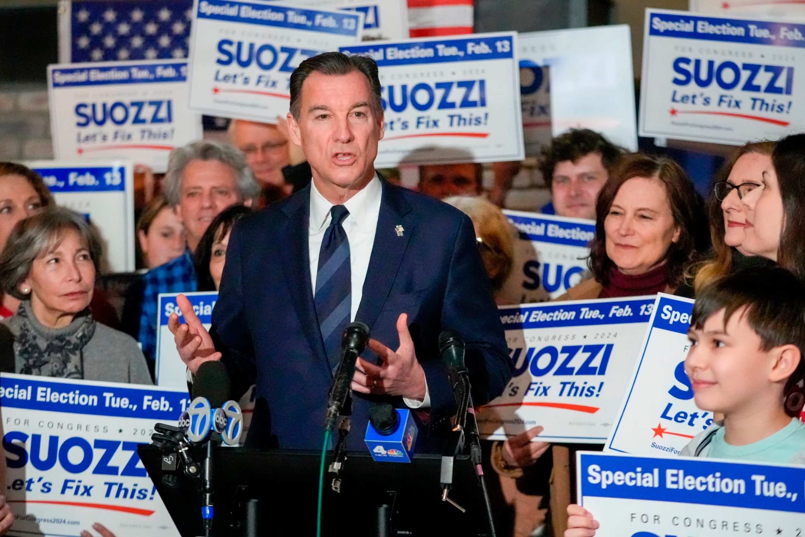 Why Democrats Winning Another Special Election Makes Republicans Worry Even More