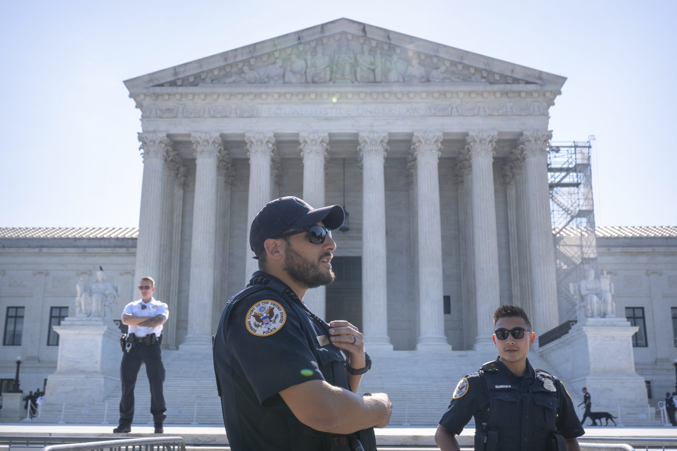 Supreme Court Reinforces Protection for Domestic Violence Victims with Gun Ownership Ban