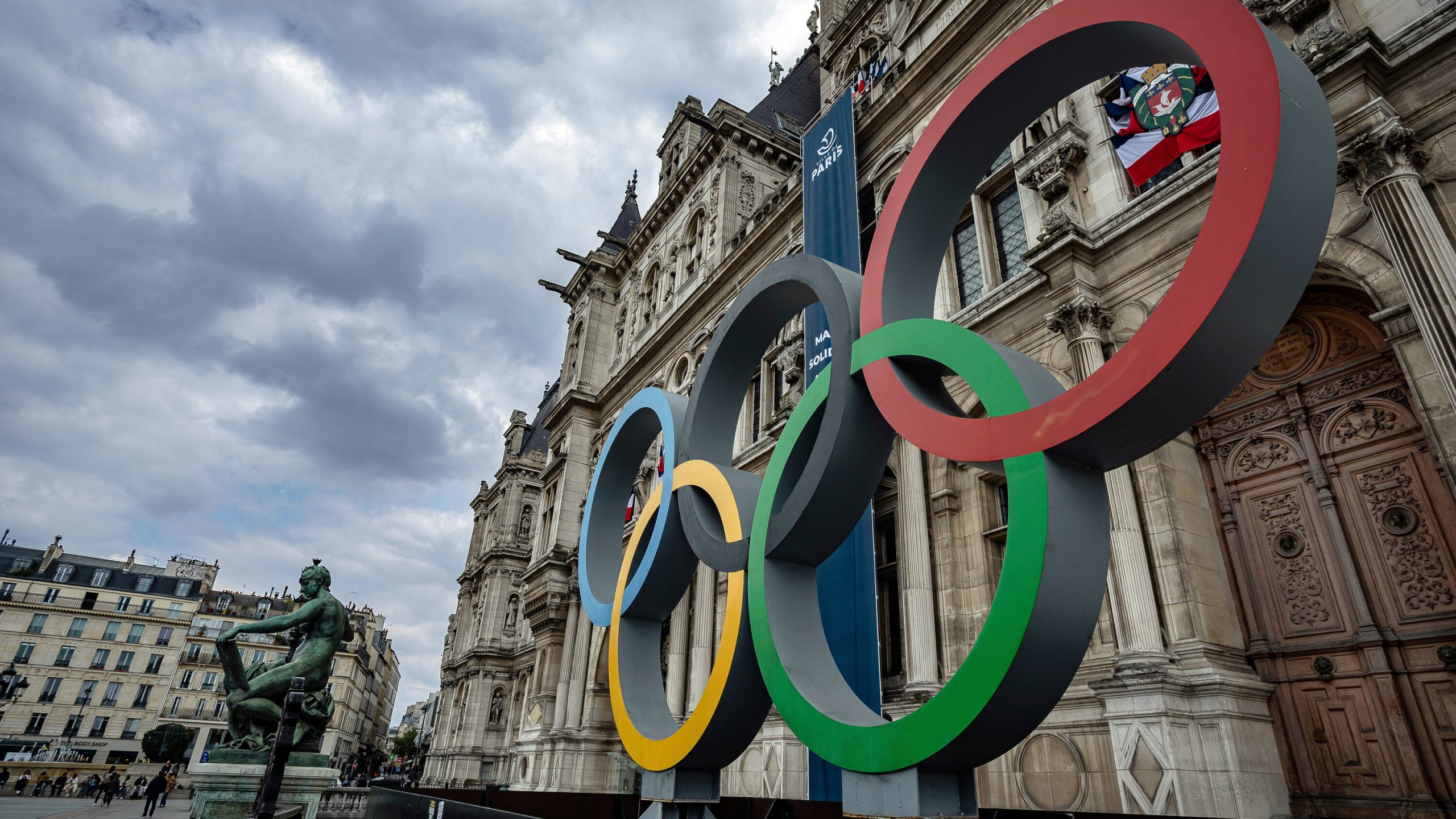 Paris Faces Scam Risks as Olympic Games Increase Demand for Public Transit Passes