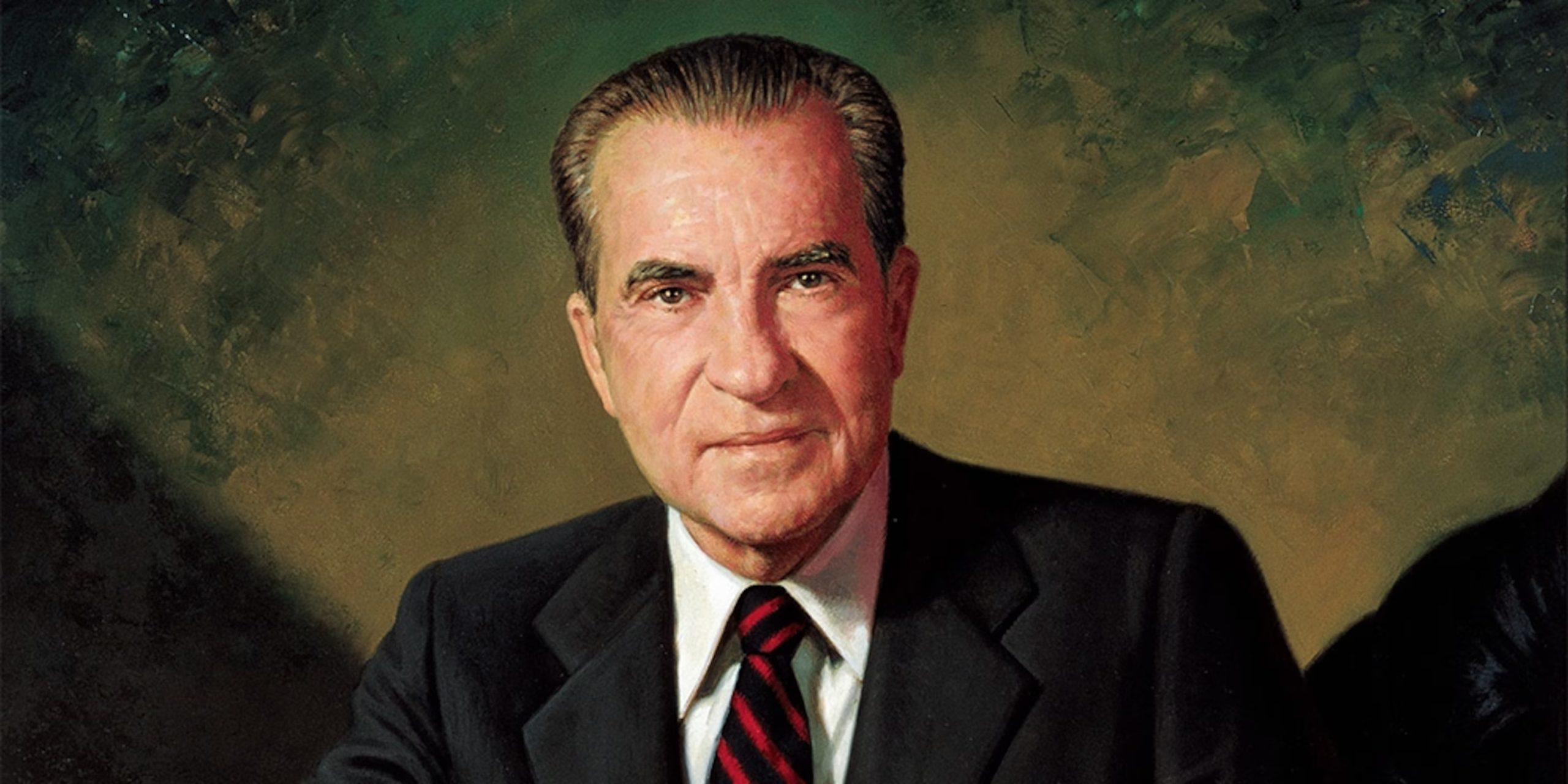 President Nixon