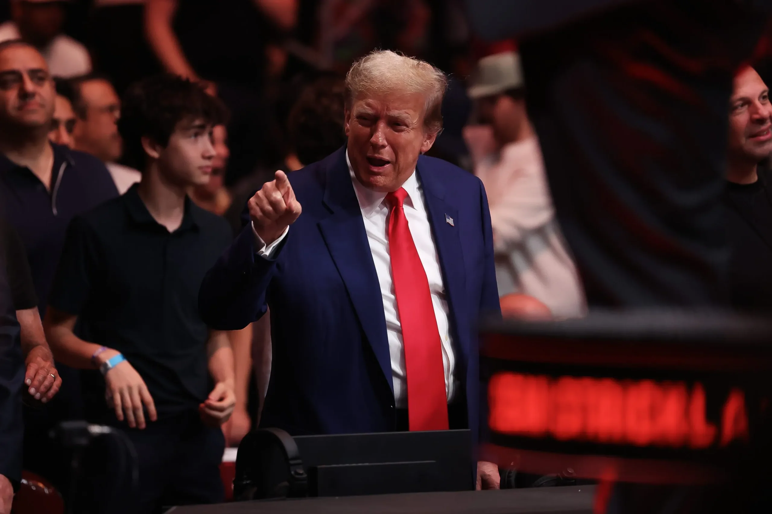 Twitch Lifts Three-Year Ban on Donald Trump, Allowing Former President to Resume Using Platform