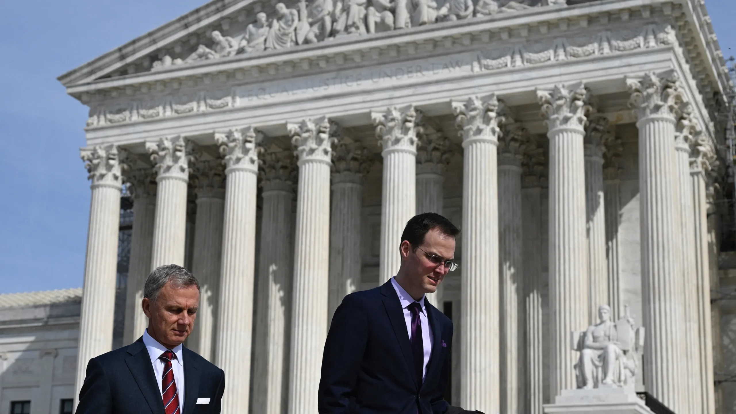US Supreme Court Upholds First Amendment Rights for Social Media Content Moderation