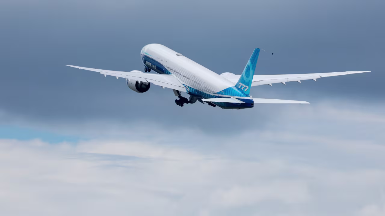 Boeing Faces Critical Challenges as It Moves to Lay Off 17,000 Workers Amid Strike and Safety Issues