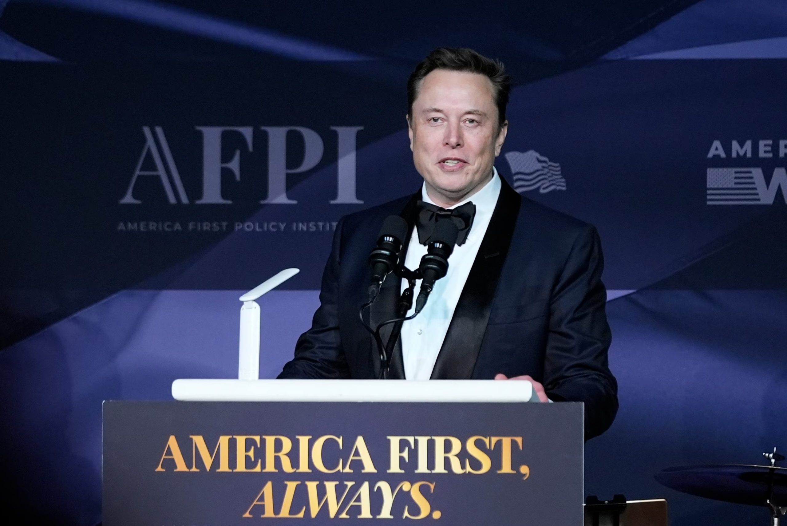 Republicans Back Musk and Ramaswamy’s DOGE Initiative to Downsize Federal Government Amid Party Divisions