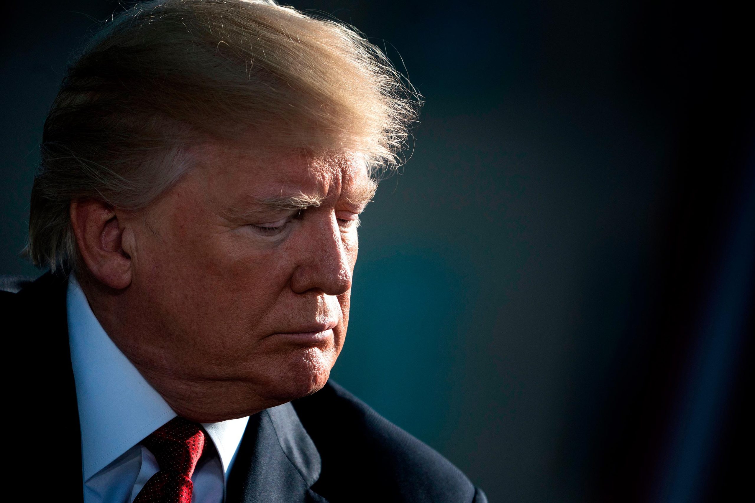 Trump’s Media Mastery Redefines GOP Strategy Amid Future Funding Challenges
