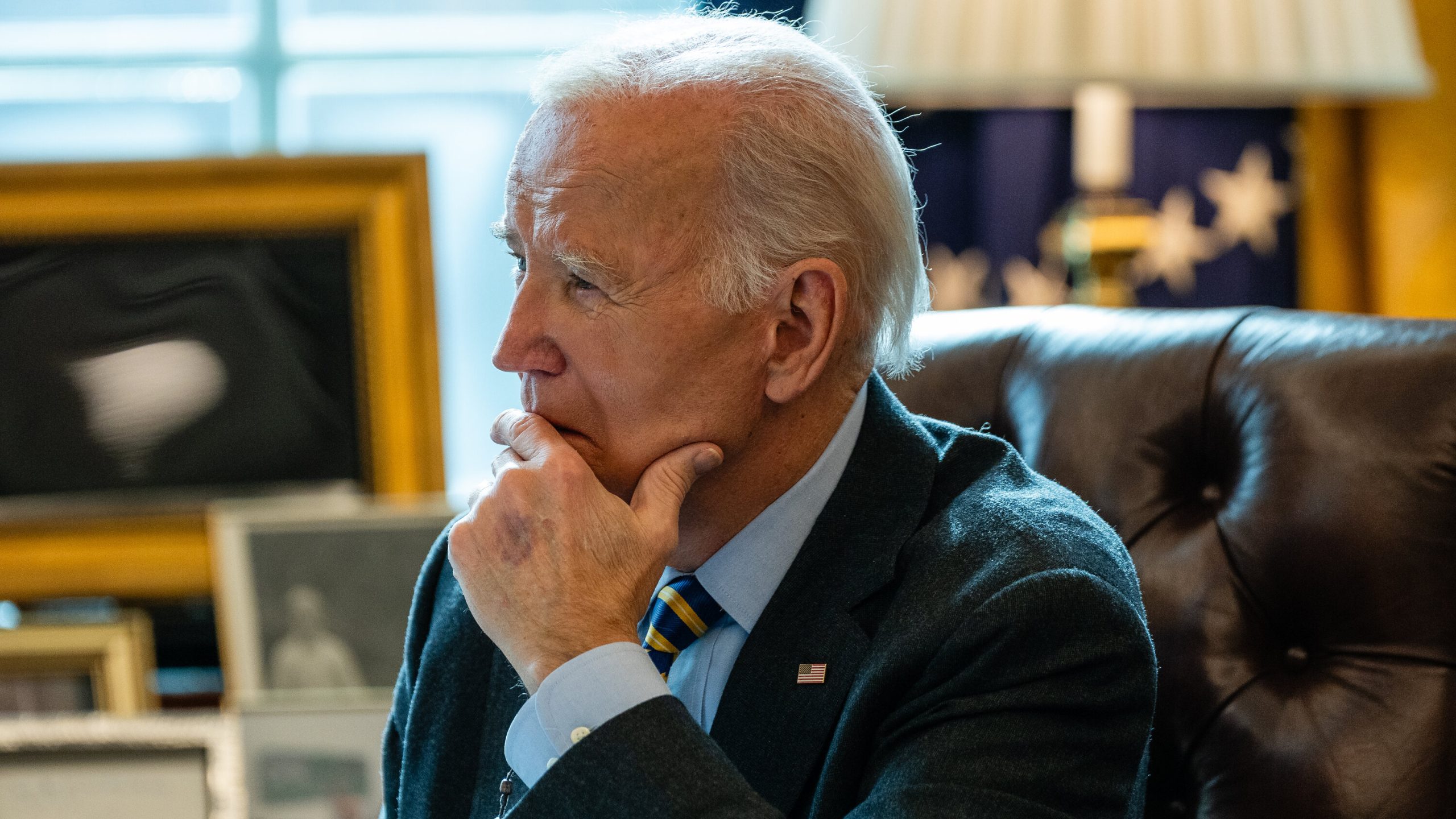Joe Biden