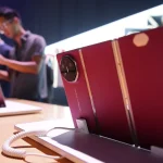 Huawei Launches Mate XT, the First Tri-Foldable Phone, Amid Global Market Hurdles